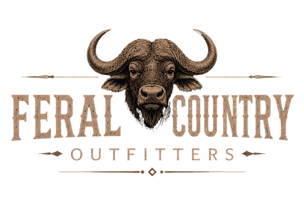 Feral Country Outfitters