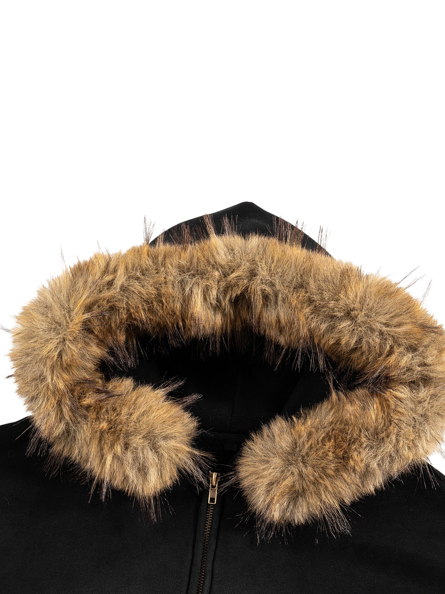 Fur Lined Hoodie,Womens Hoodie,Y62 Patrol,Feral Country Outfitters