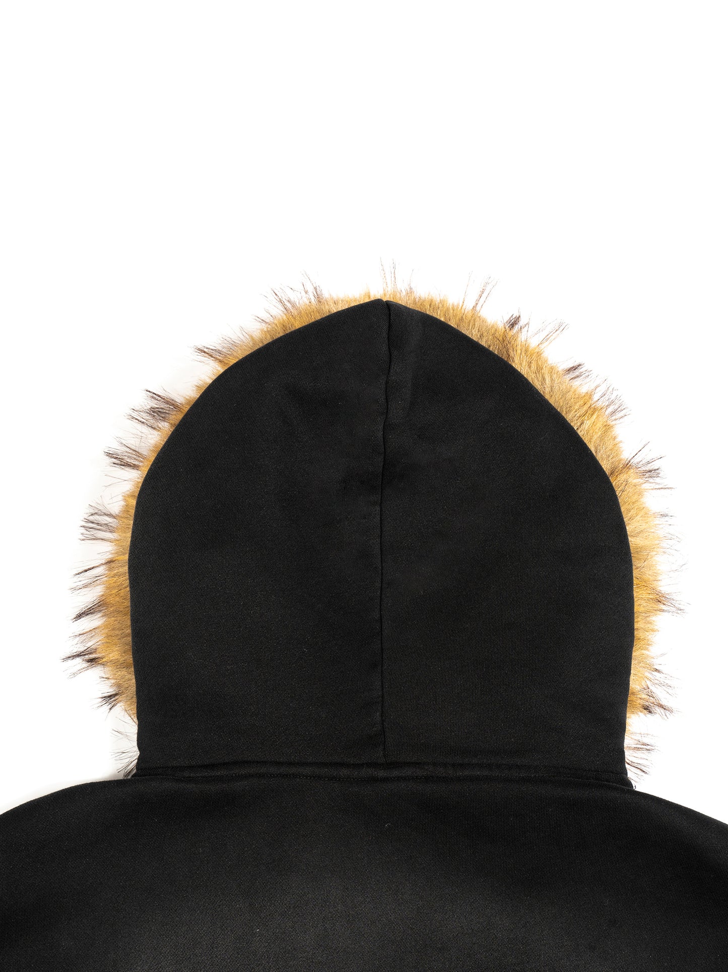 Fur Lined Hoodie,Womens Hoodie,Y62 Patrol,Feral Country Outfitters
