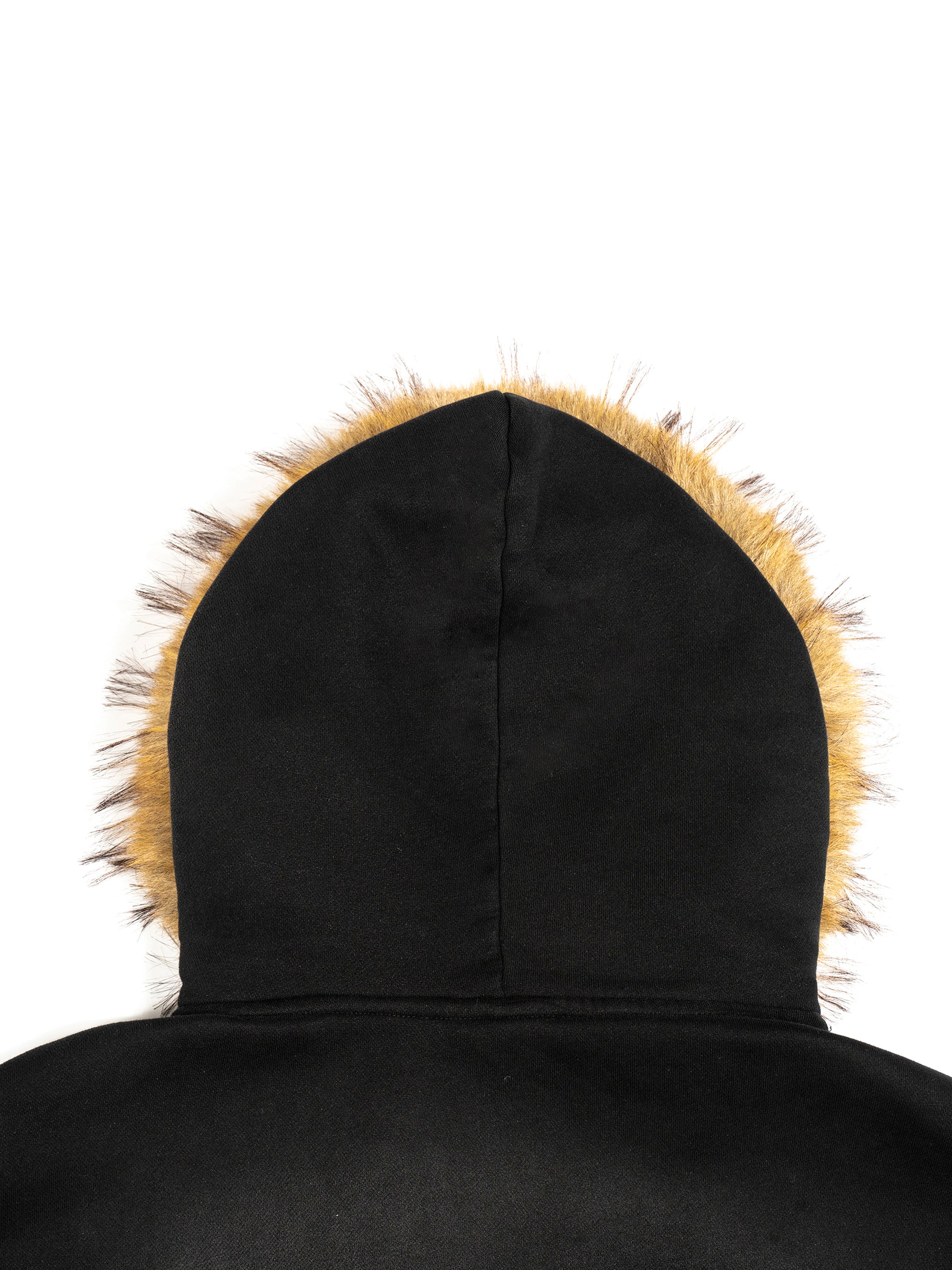Fur Lined Hoodie,Womens Hoodie,Y62 Patrol,Feral Country Outfitters