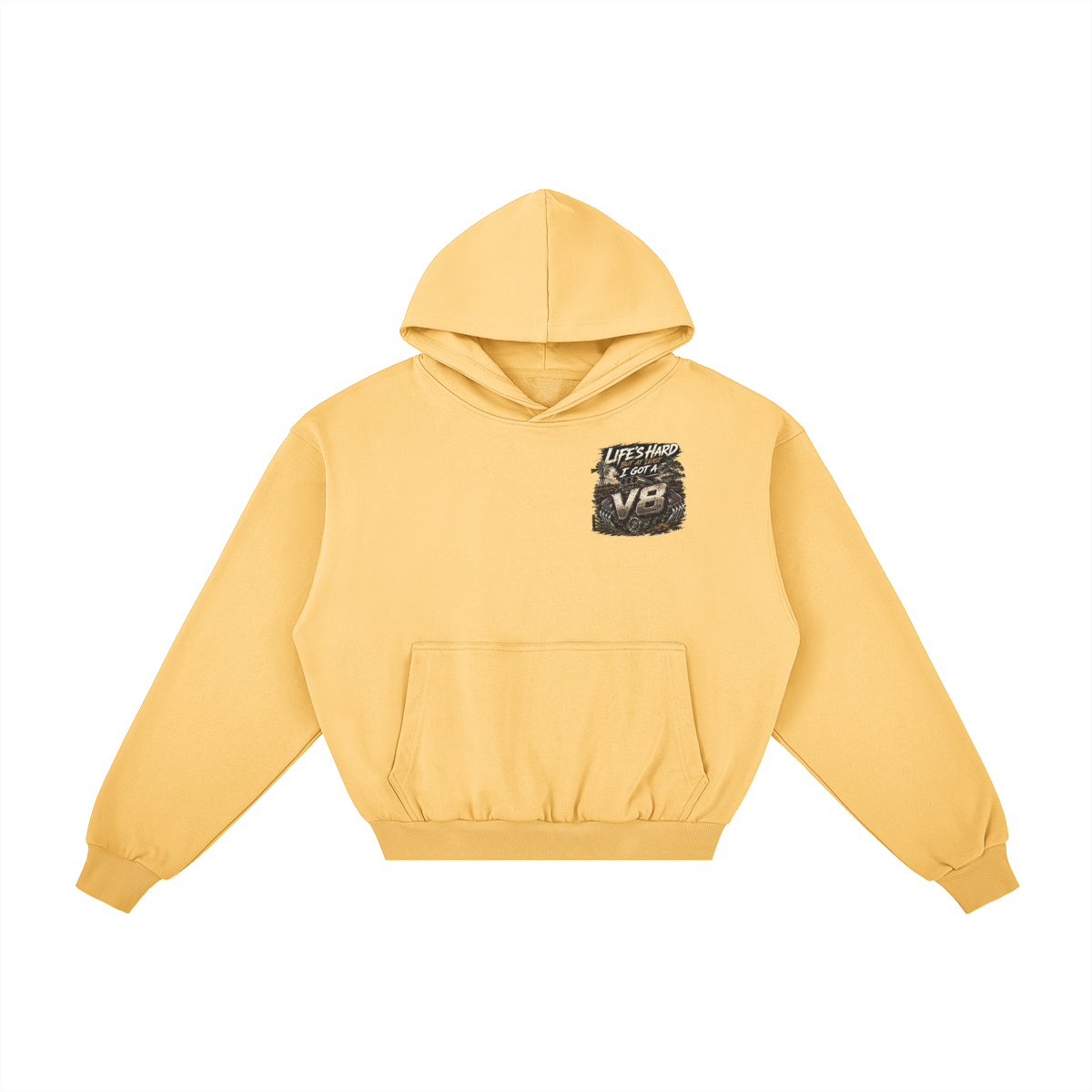 0-YIQ-Front Side