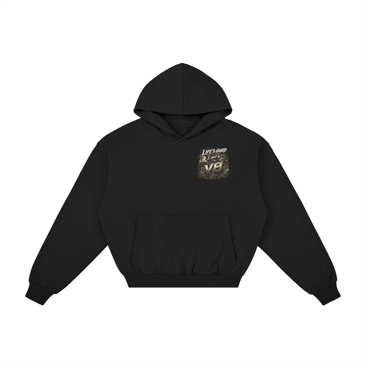 0-YIV-Front Side